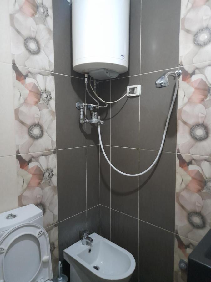Main Apartment Tirana Exteriér fotografie