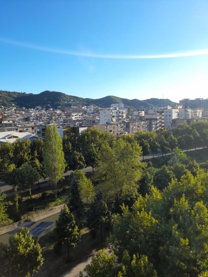 Main Apartment Tirana Exteriér fotografie