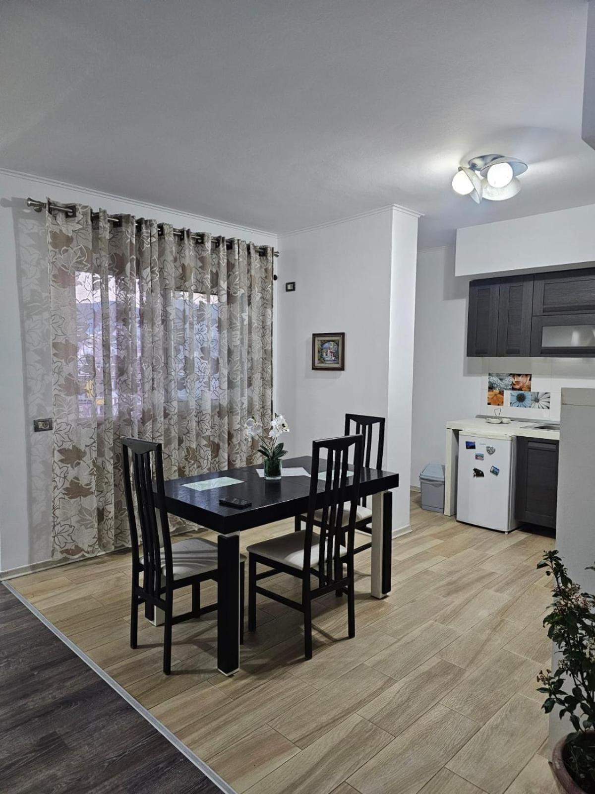 Main Apartment Tirana Exteriér fotografie