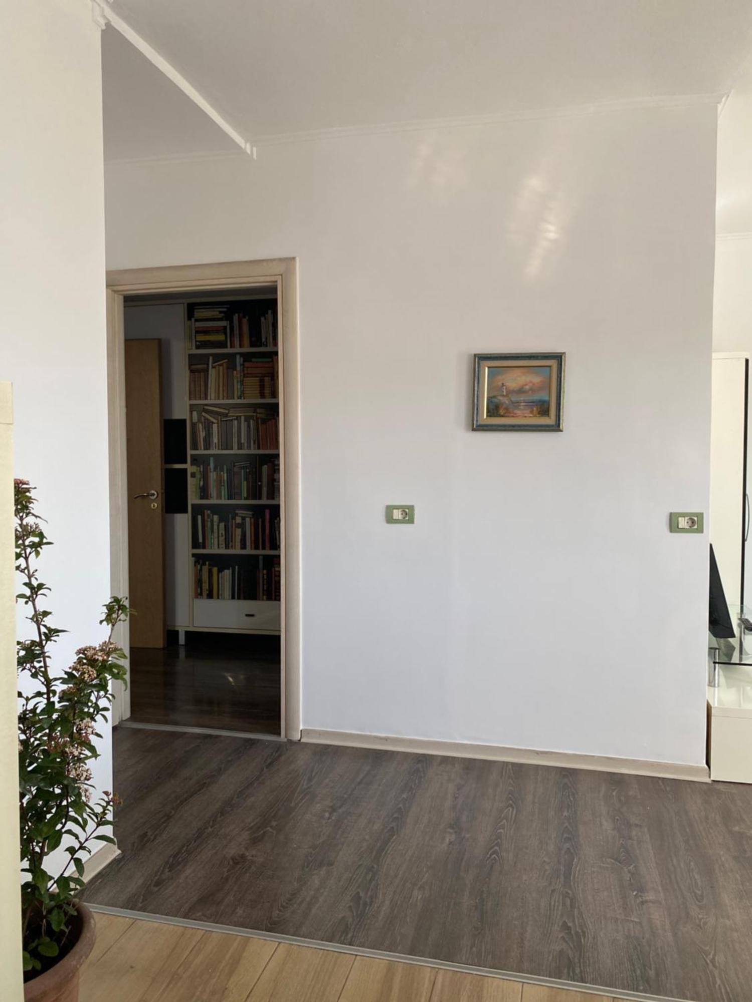 Main Apartment Tirana Exteriér fotografie