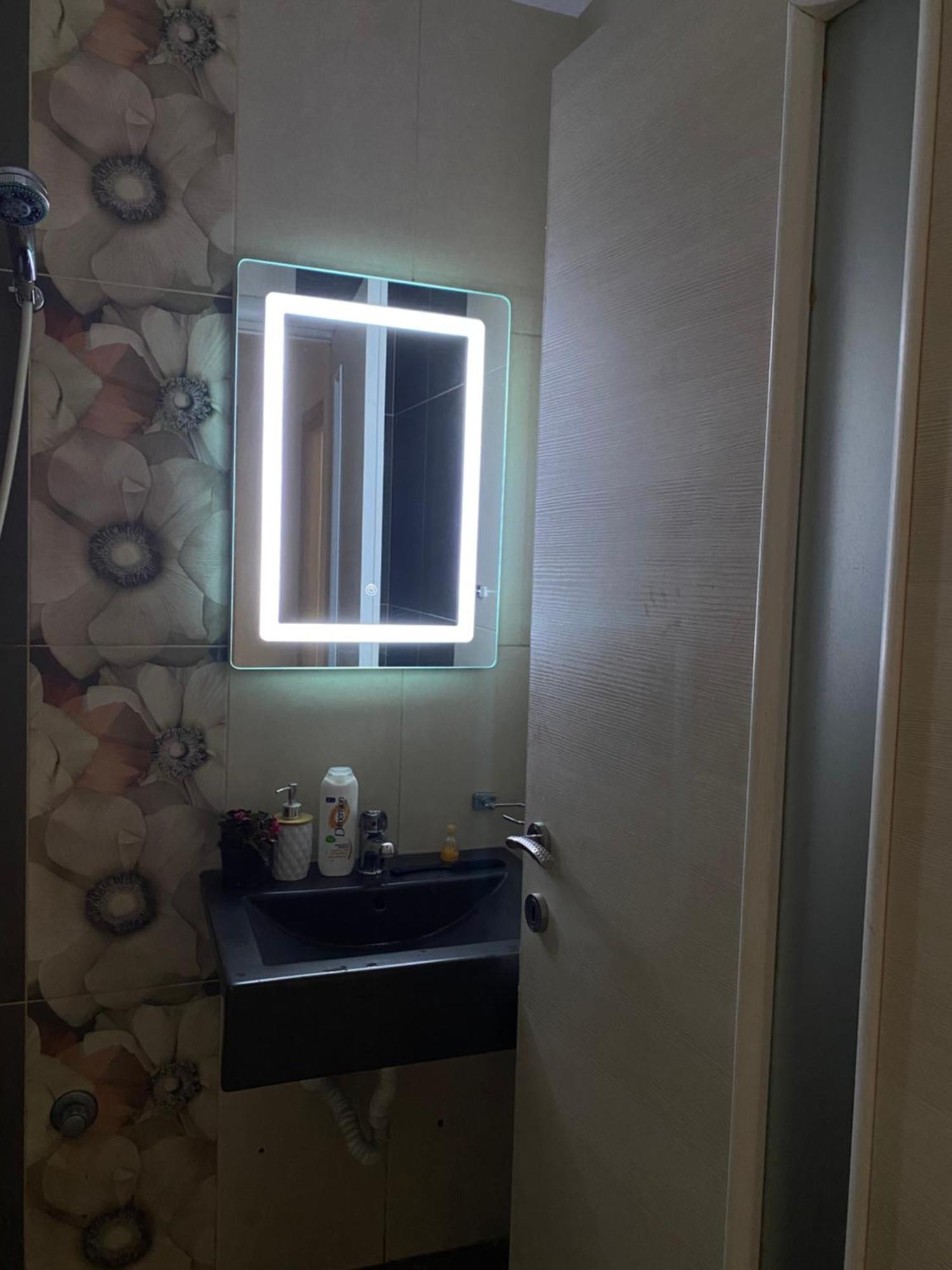 Main Apartment Tirana Exteriér fotografie
