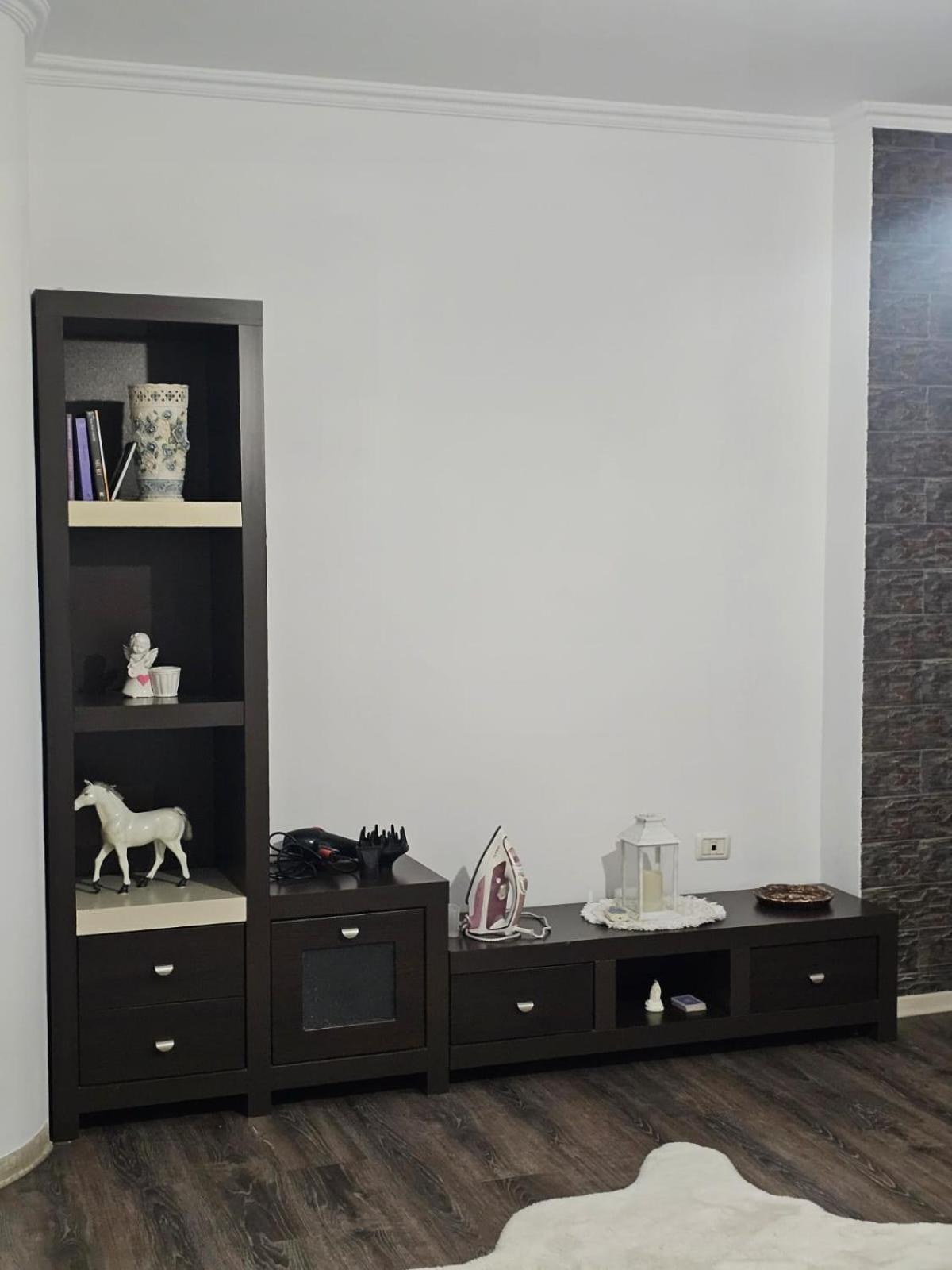 Main Apartment Tirana Exteriér fotografie