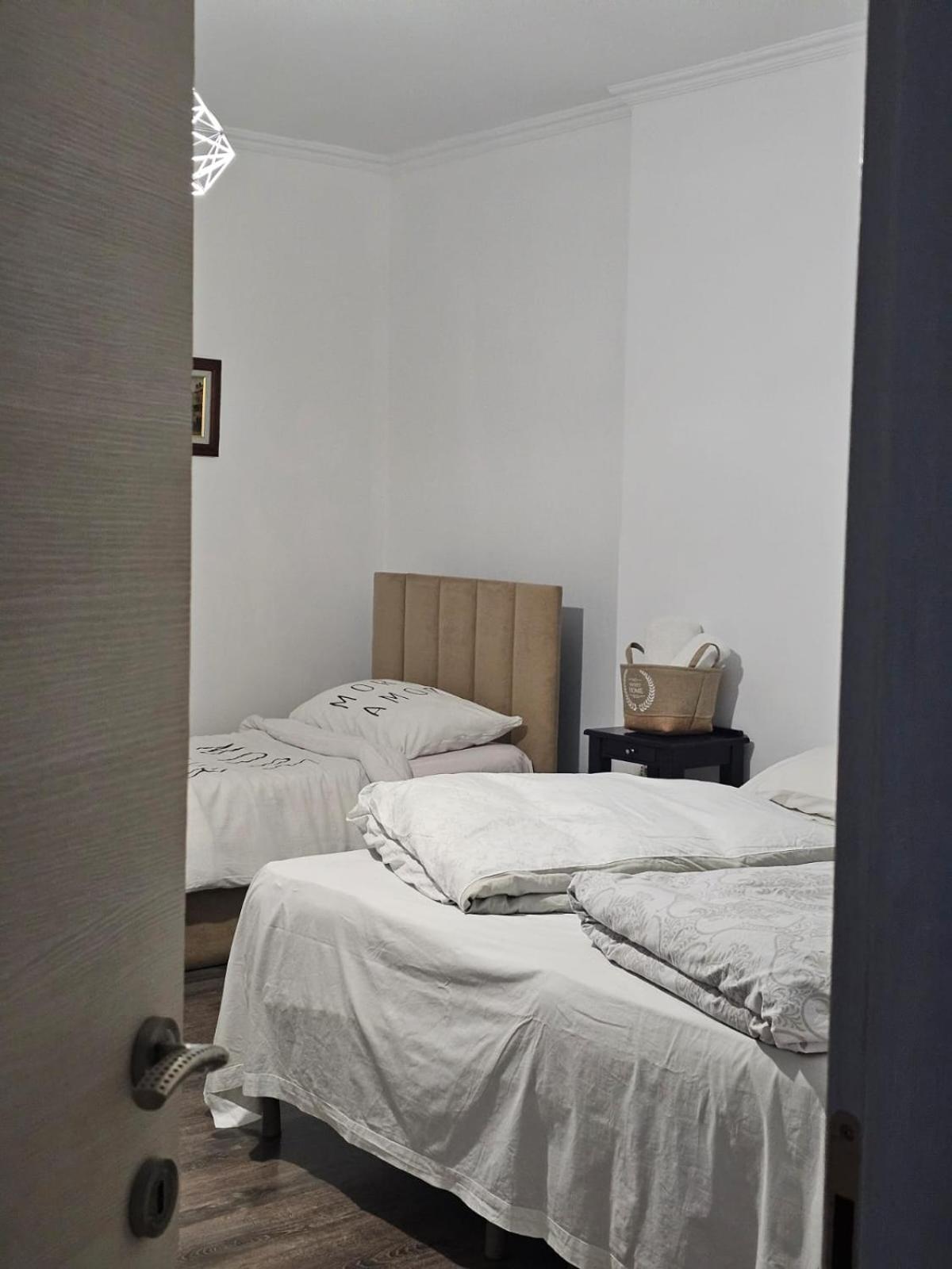 Main Apartment Tirana Exteriér fotografie