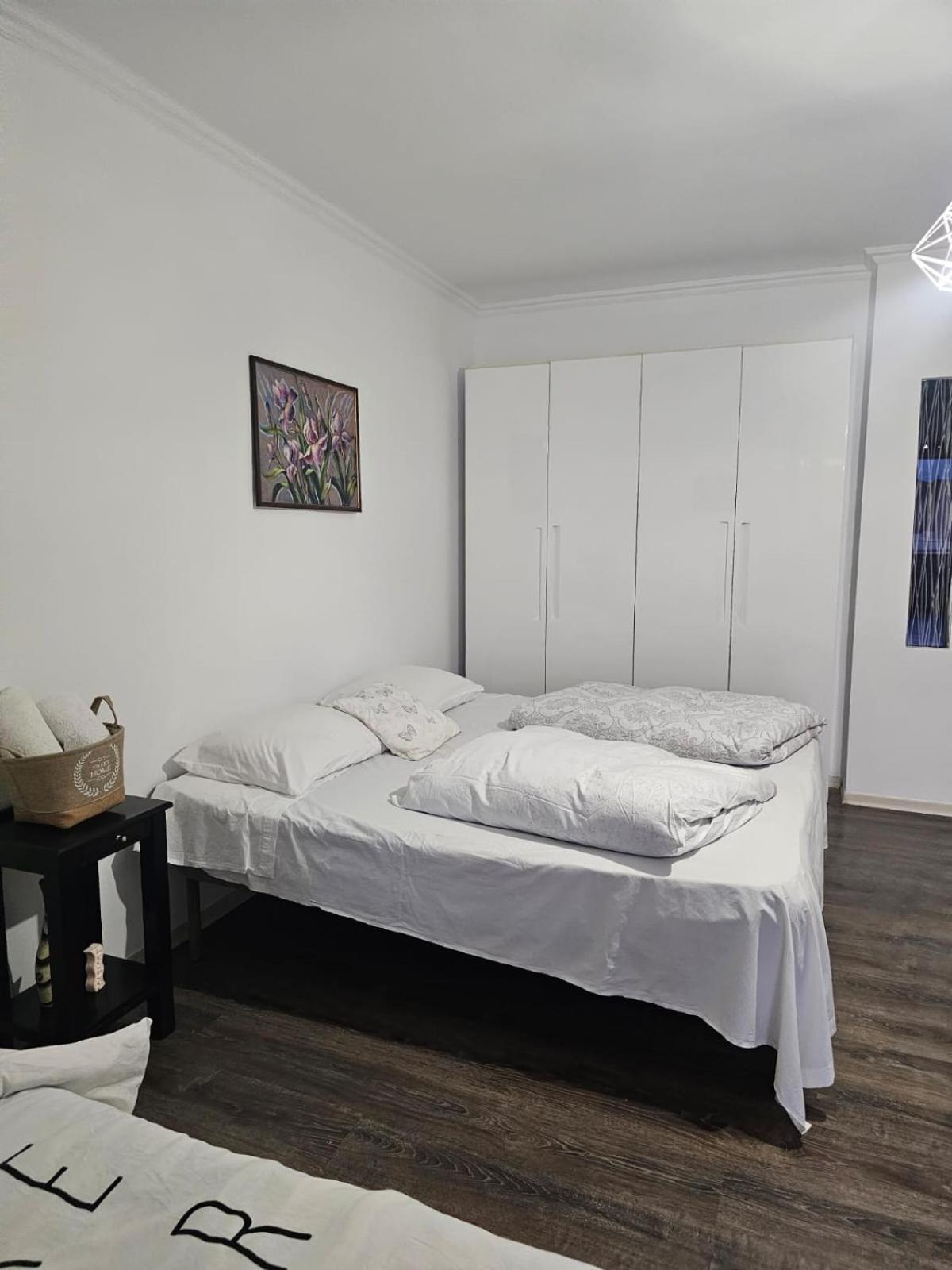 Main Apartment Tirana Exteriér fotografie